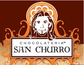chocolateria san churro